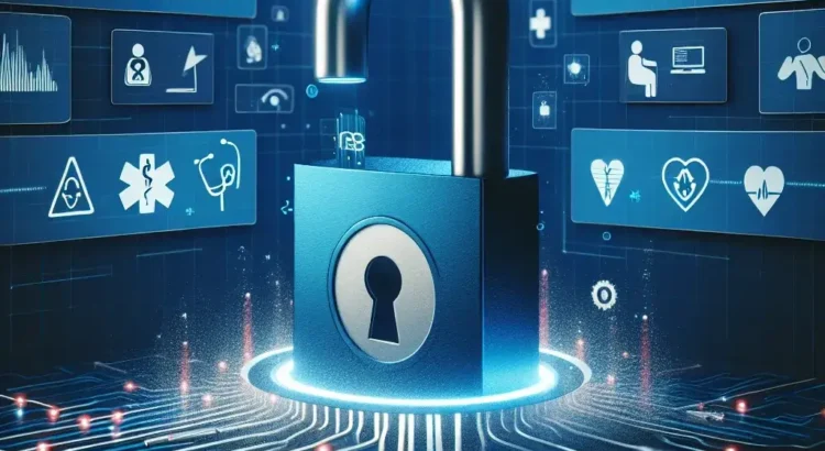 "Health insurers API interface displaying real-time prior authorization status updates for healthcare providers, showcasing enhanced patient care and streamlined communication."
